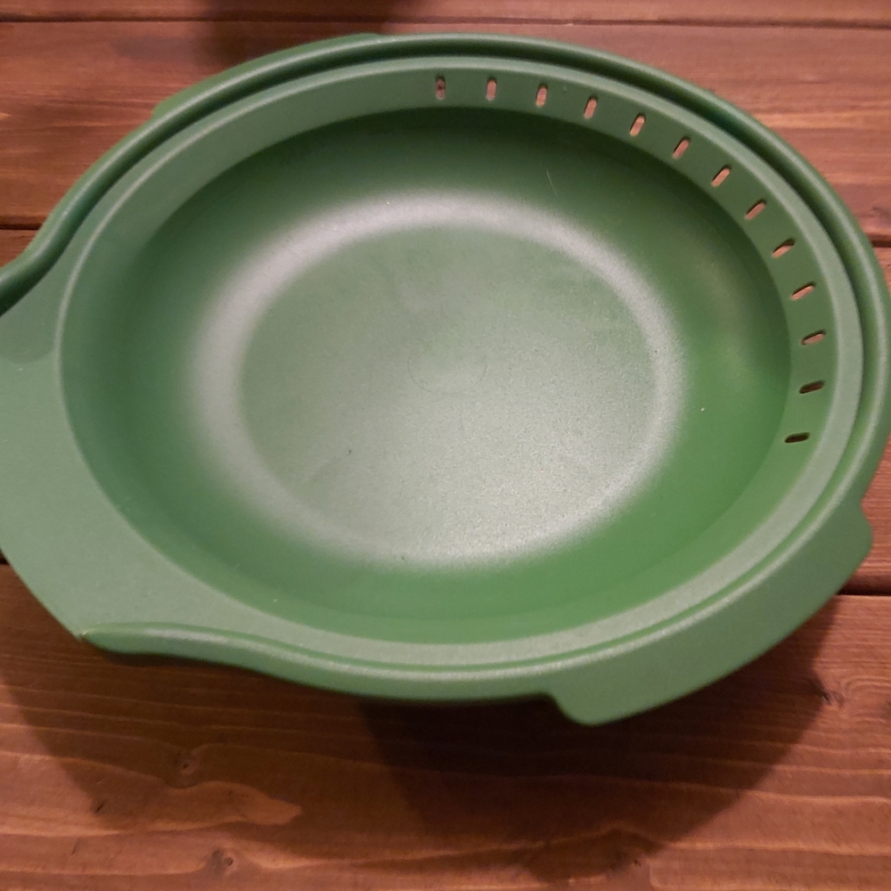 Smart steamer insert